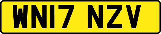 WN17NZV