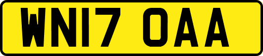 WN17OAA