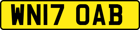 WN17OAB