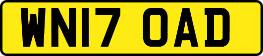WN17OAD
