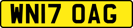WN17OAG
