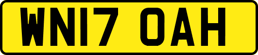 WN17OAH