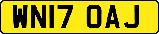 WN17OAJ