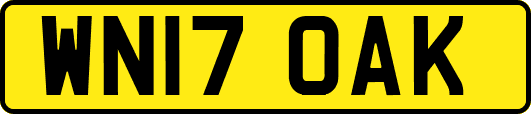 WN17OAK