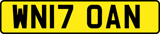 WN17OAN