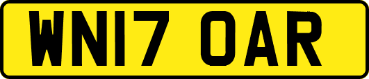 WN17OAR
