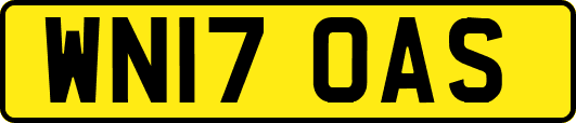 WN17OAS