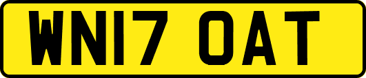 WN17OAT