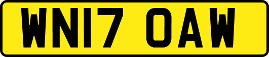 WN17OAW