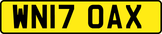 WN17OAX
