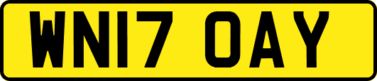 WN17OAY