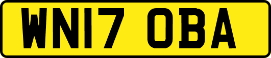 WN17OBA