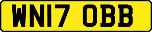 WN17OBB