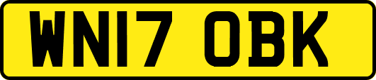 WN17OBK