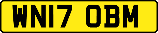 WN17OBM