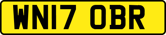 WN17OBR