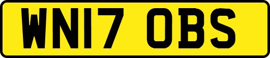WN17OBS