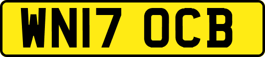 WN17OCB