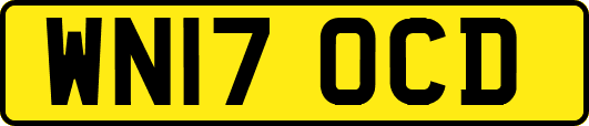 WN17OCD