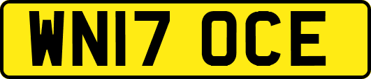 WN17OCE