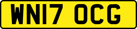 WN17OCG