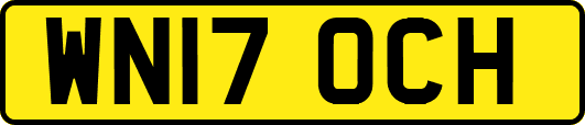 WN17OCH