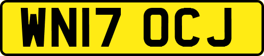 WN17OCJ