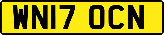 WN17OCN