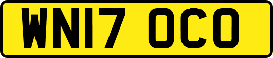 WN17OCO