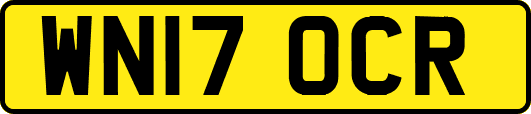 WN17OCR