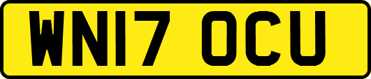 WN17OCU