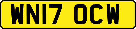 WN17OCW