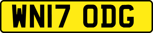 WN17ODG