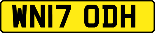 WN17ODH