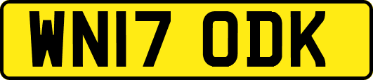 WN17ODK