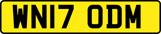 WN17ODM