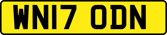 WN17ODN