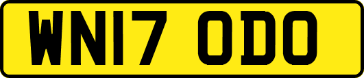 WN17ODO