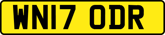 WN17ODR