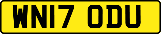 WN17ODU