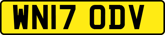 WN17ODV