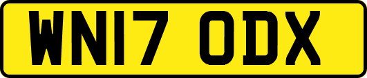 WN17ODX