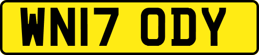 WN17ODY