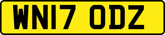 WN17ODZ