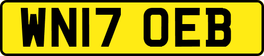 WN17OEB