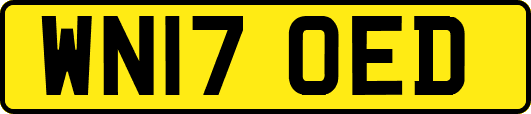 WN17OED