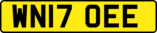 WN17OEE