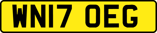 WN17OEG