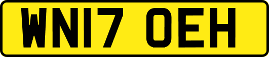 WN17OEH