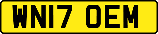 WN17OEM